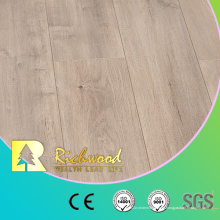 HDF White Oak Vinyl U-Grooved Madera Laminado laminado de madera